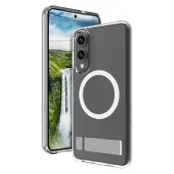 DBRAMANTE1928 Iceland Ultra D3O Qi2 MagSafe hátlap Samsung Galaxy S25 Edge átlátszó IMEDCL006789
