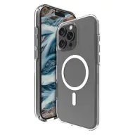 DBRAMANTE1928 Iceland Pro hátsó tok átlátszó MagSafe Apple iPhone 16 Pro Max IM67CL006274
