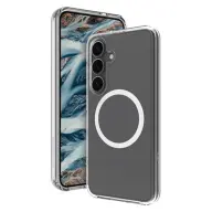 DBRAMANTE1928 Iceland Pro Qi2 átlátszó tok Samsung Galaxy S25 IMSSCL006459