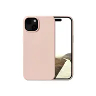 DBRAMANTE1928 Greenland back cover case iPhone 13/14/15/16e/17e pink sand GR61PISA1828