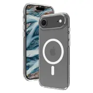 DBRAMANTE1928 Iceland Pro hátsó védőtok Apple iPhone Air átlátszó MagSafe IM66CL006698