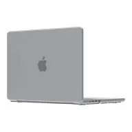 DBRAMANTE1928 Iceland MacBook Pro 14" M3/M4 notebook héjtok átlátszó IH14CL006156
