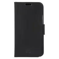 DBRAMANTE1928 Copenhagen Slim iPhone 13 Pro black flip case RFID CS61GTBL1327