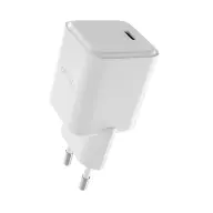 ALLITY ATC-01 20W GaN 1x USB-C mural charger head white TFO GSM186383