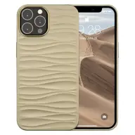 DBRAMANTE1928 Dune iPhone 14 Pro Max hátlap homok 100% újrahasznosított műanyag DU67WASA5629