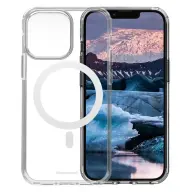 DBRAMANTE1928 Iceland Pro átlátszó hátlap Apple iPhone 13 Pro MagSafe IM61CL001469