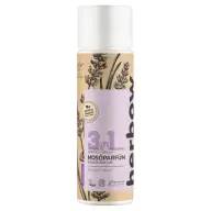 HERBOW 3in1 mosóparfüm flush and kondicionáló concentrate holdfényes night 200 ml 101244