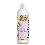 HERBOW 3in1 mosóparfüm flush and kondicionáló concentrate holdfényes night 1000 ml 101251