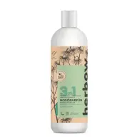 HERBOW 3in1 mosóparfüm flush and kondicionáló concentrate summer eső 1000 ml 101254