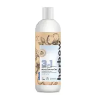 HERBOW 3in1 mosóparfüm flush and kondicionáló concentrate white szerelem 1000 ml 101258
