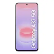 SAMSUNG A376B Galaxy A37 5G 6/128GB világoslila SM-A376BLVBEUE
