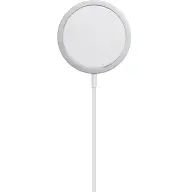 UNIVERZÁLIS Magnetic cable without charger Qi MagSafe 15W white RS101067 194252192467