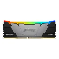 KINGSTON FURY 64GB Renegade RGB DDR4 3200MHz CL16 KIT KF432C16RB2AK2/64