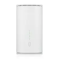 ZYXEL FWA515 4G/5G Modem + Wireless Router Dual Band BE7200 2x2.5G Beltéri FWA515-EU0102F