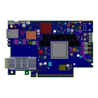 NVIDIA BlueField-3 B3220SH E-Series FHHL 900-9D3C6-00SV-DA0