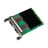 INTEL 800 E810-XXVDA2 2x 10/25Gigabit SFP28 OCP 4.0 PCIe kártya E810XXVDA2OCP3G