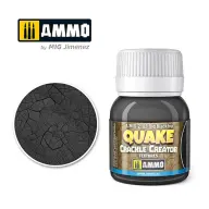 AMMO Quake Crackle Creator textúra AMIG2183