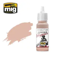 AMMO Figures Paints alap bőrtónus AMMOF549