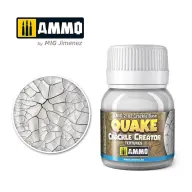 AMMO Quake Crackle Creator textúra alap AMIG2182