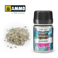 AMMO Pigment NASCAR Fehér AMIG3041