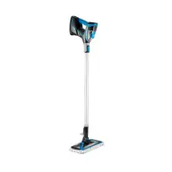 BISSELL PowerFresh SlimSteam Steam Cleaner 1600W titán/kék 4268N
