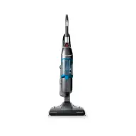 BISSELL 4266N Vac & Steam vacuum cleaner and gőzfelmosó 1600 W titán/kék