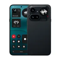 NOTHING Phone (4a) Pro 6.83" 12/256GB Dual-Sim schwarz