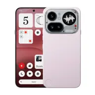NOTHING Phone (4a) Pro 6.83" 12/256GB Dual-Sim Rosa