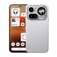 NOTHING Phone (4a) Pro 6.83" 8/128GB Dual-Sim Silber