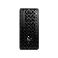 HP Z1 TWR G1i A40RJET Fekete A40RJET#AKC