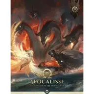 Samuel Marolla - Apocalisse - John s útmutatója az Armageddonhoz 5E DND5E258
