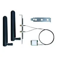 INTEL Wi-Fi 6E AX210 IoT Embedded Kit M.2 2230 WLAN adapter AX210.NGWGE.NVK