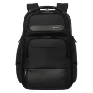 TARGUS HeritageLuxe Backpack 15-16" fekete TBB656GL