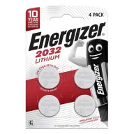 ENERGIZER Ultimate CR2032 sfera element (CR) 4kom E304127205