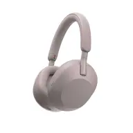 SONY WF-1000XM5 roze WH1000XM5P.CE7