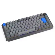 ENDORFY Thock V2 75% Wireless Gateron Yellow Német szürke EY5D037