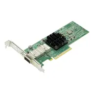 BROADCOM NetXtreme 1x 50GbE QSFP28 PCIe kártya BCM957414A4140C