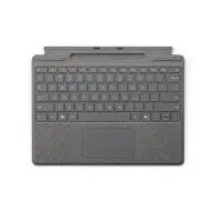 MICROSOFT Surface Pro Tastaturen mit Stift CZ schwarz 8XB-00207?CZ
