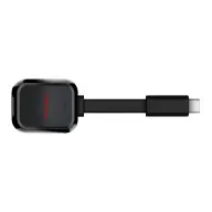 SANDISK QuickFlow microSD UHS-I USB-C kártyaolvasó SDDR-B751-GNANN