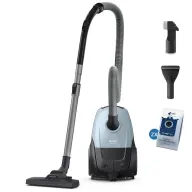 PHILIPS XD1142/10 Porzsákos porszívó
