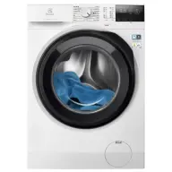 ELECTROLUX EW6F2282E SensiCare Mosógép elöltöltős 8 kg A sötétszürke