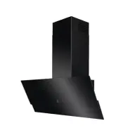 ELECTROLUX Kürtős páraelszívó Hob2Hood 90 cm fekete LFV629K