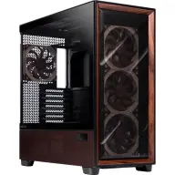 ANTEC Flux Pro Noctua Edition fekete/fa NA-FH1 hub 84733080