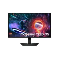 SAMSUNG Odyssey OLED S27FG506SU 27" LS27FG506SUXEN