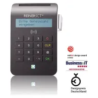REINER SCT CYBERJACK RFID Comfort olvasó 2718710-000