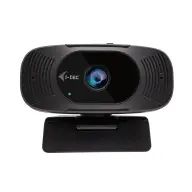 ITEC SOLOMON 300 4K webkamera 8.29MP USB fekete CAMSOLOMON4K300