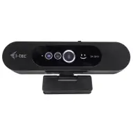 ITEC SOLOMON WH200 2K webkamera Windows Hello fekete CAMSOLOMON2KW200