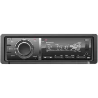 Phonocar VM017 autórádió Bluetooth CD USB SD lejátszóval