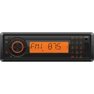 Phonocar Autórádió FM/AM/DAB+ Bluetooth USB SD 12/24V VM016
