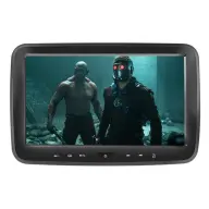 Phonocar VM149 autós multimédiás monitor 10" DVD USB SD